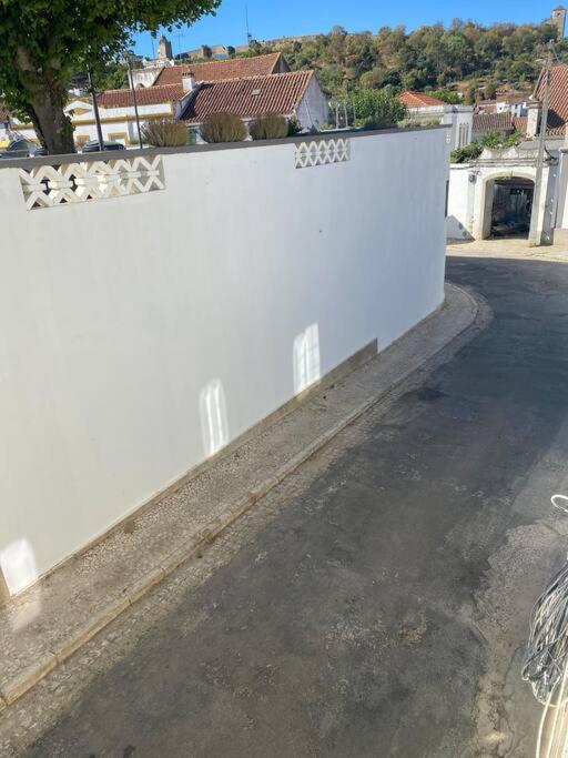 Апартаменты A Casa Do Tio Joaquim Монтемор-у-Нову Экстерьер фото