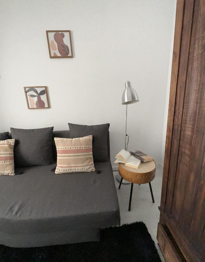 Апартаменты A Casa Do Tio Joaquim Монтемор-у-Нову Экстерьер фото